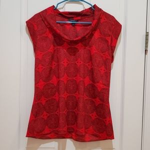 2 for 12$👈Banana Republic Vintage Inspired Top